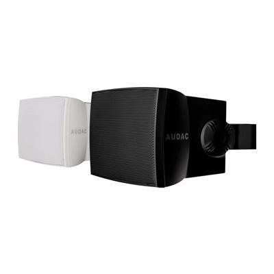 Audac WX502/O Outdoor Speakers 100V and 8 Ohm 50W