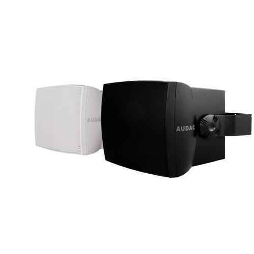 Audac WX802MK2/O Outdoor Speakers 100V and 16 Ohm 70W