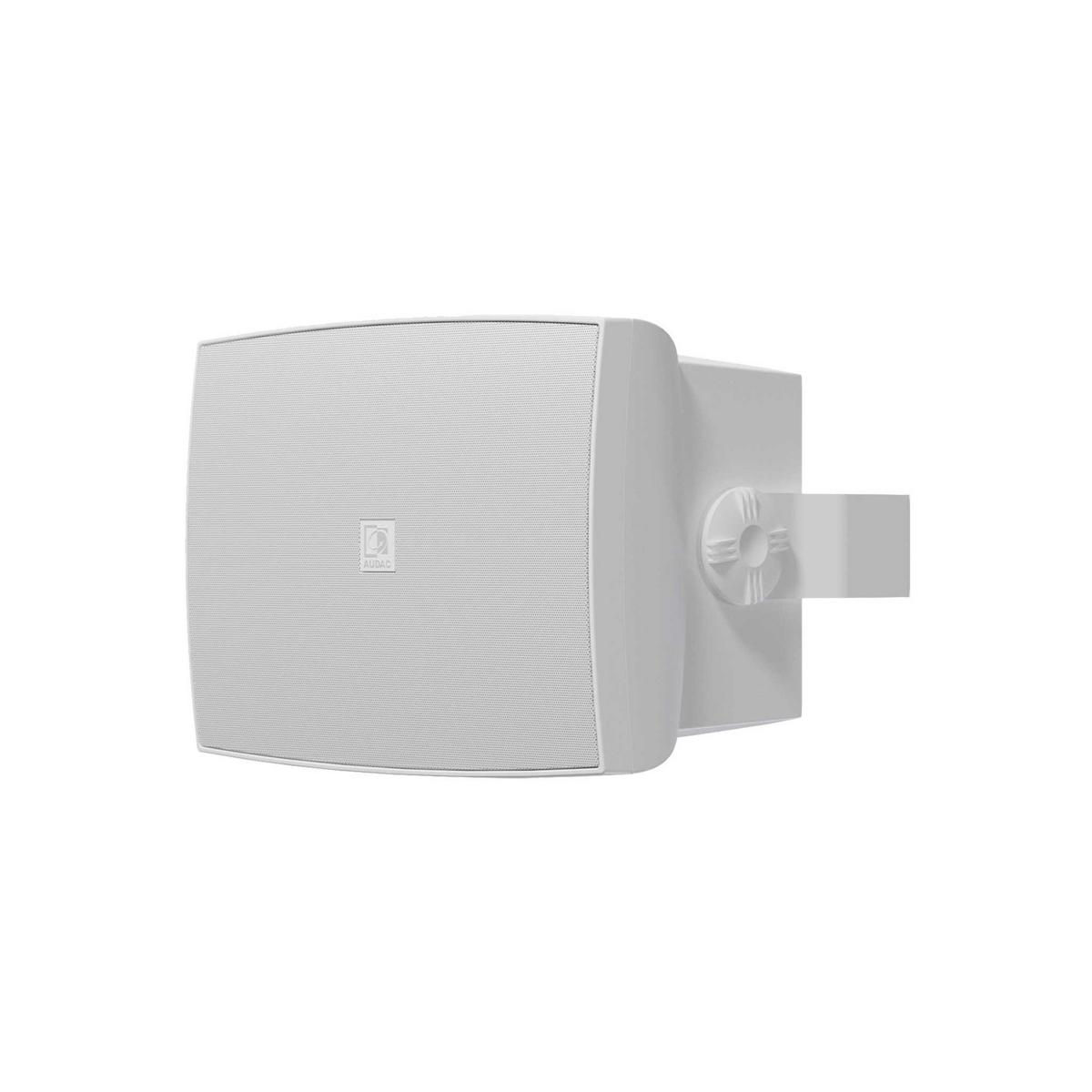 Audac WX802MK2/O Outdoor Speakers 100V and 16 Ohm 70W - Pair - main image
