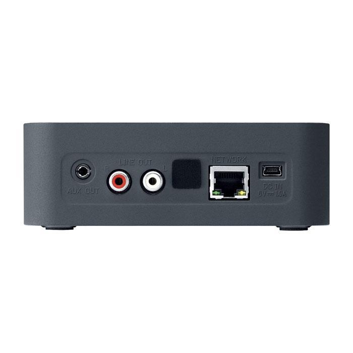 Yamaha WXAD-10 Wireless Streaming Adapter - main image