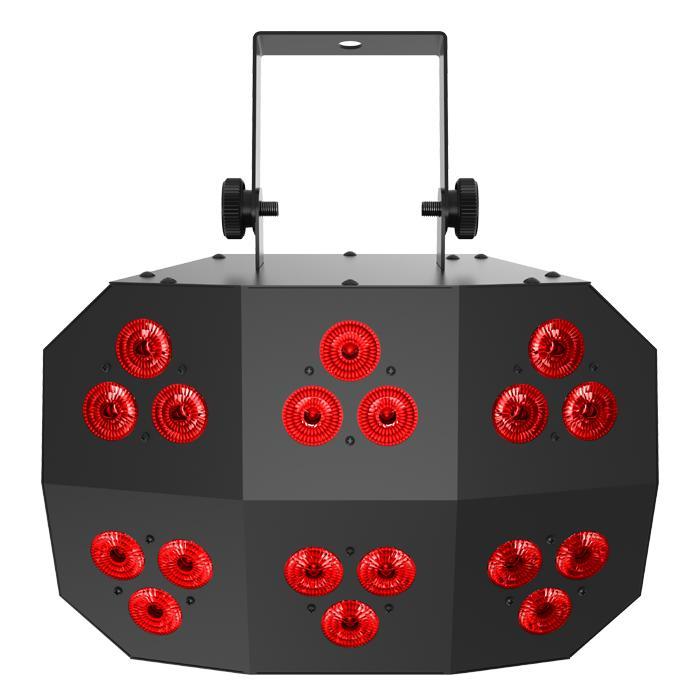 Chauvet Wash FX 2 Light Effect - main image