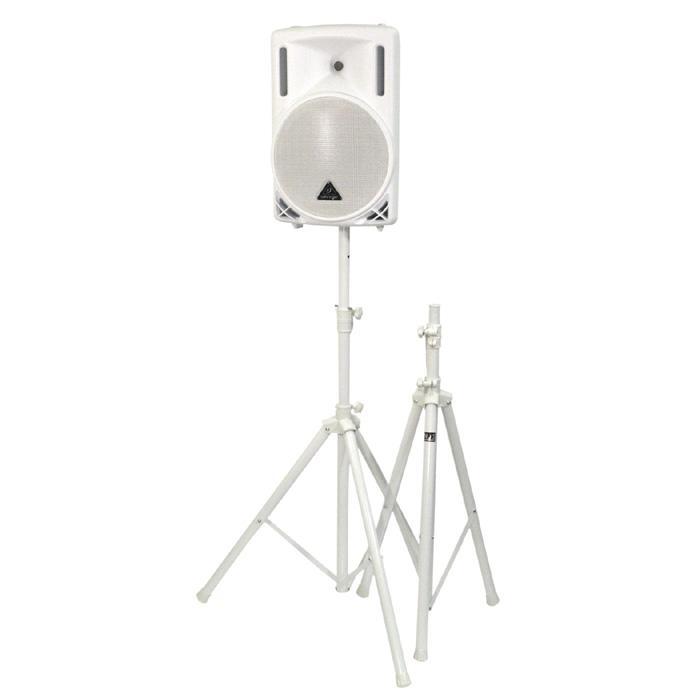 Speaker Stand With Speaker - main image