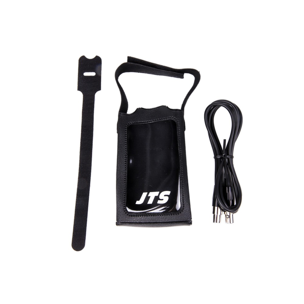 JTS FGM-62 Carbon - main image