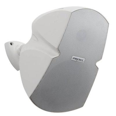 Proel Xenia X50T 100v & 8 Ohm Speaker 50W - White - main image