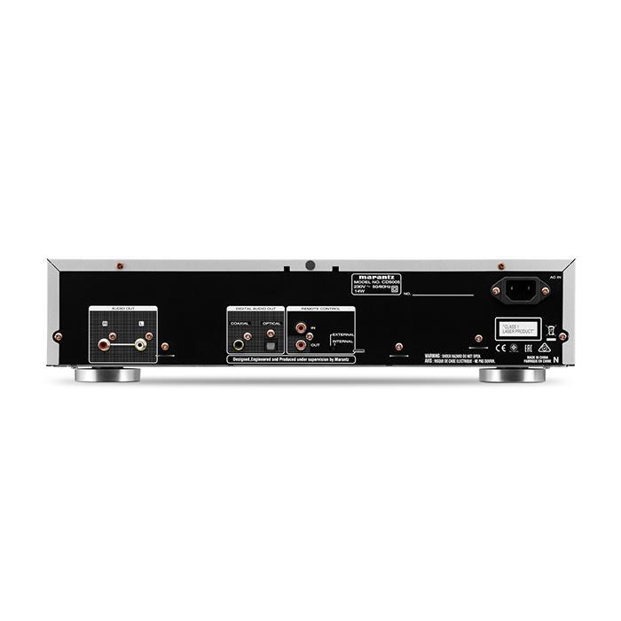 Marantz CD5005 CD Player - main image