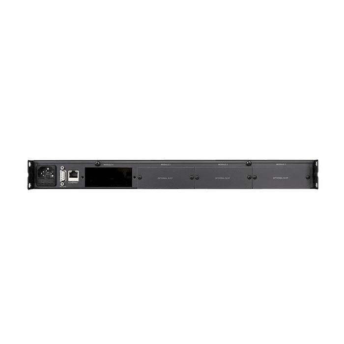 Audac XMP44 Professional Modular Audio System - main image