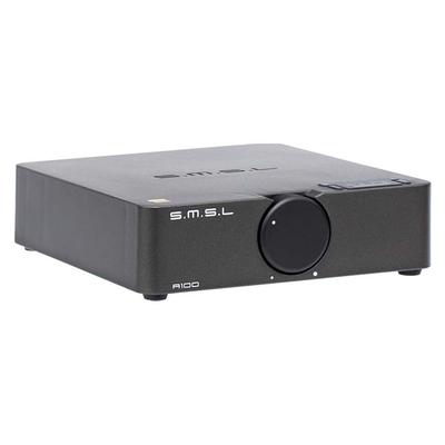 SMSL A100 Bluetooth Power Amplifier 2 X 80W