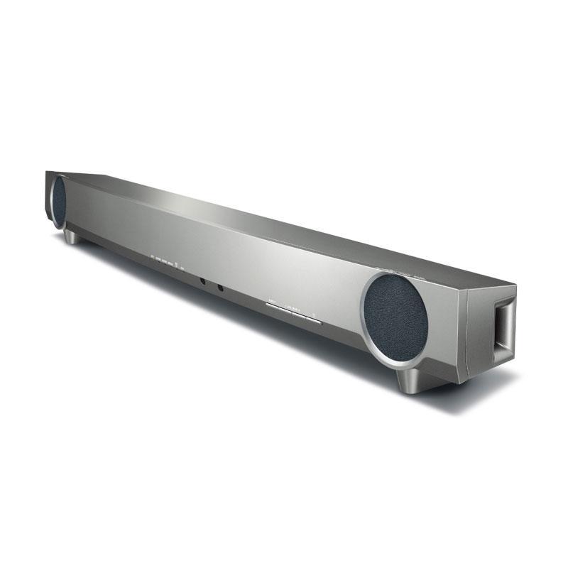 Yamaha YAS-101 Silver - main image
