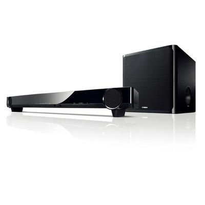 Yamaha YAS-203 Slim Surround Bar with Wireless Subwoofer - main image