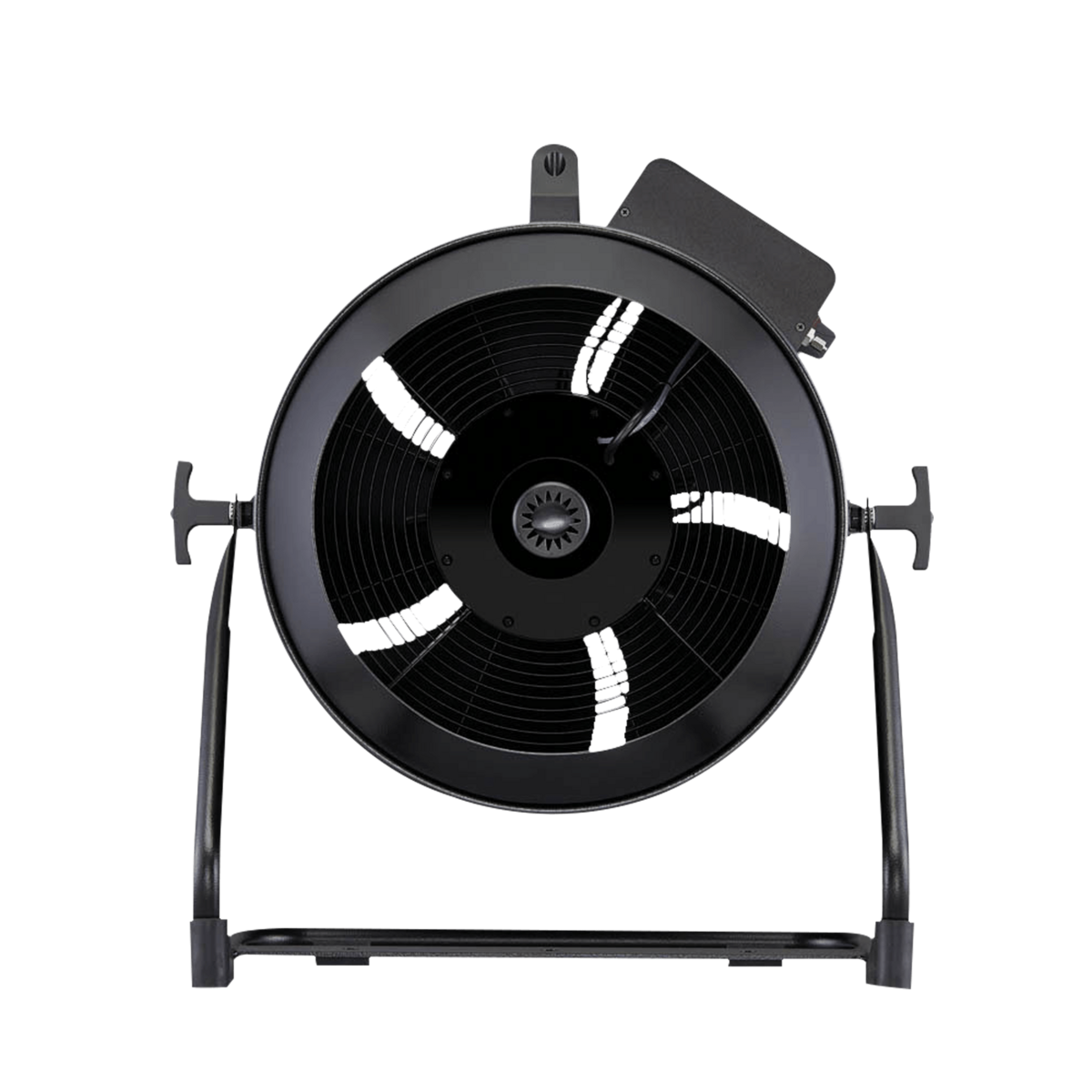 Antari S-600 Yeti 1200W Snow Machine - main image