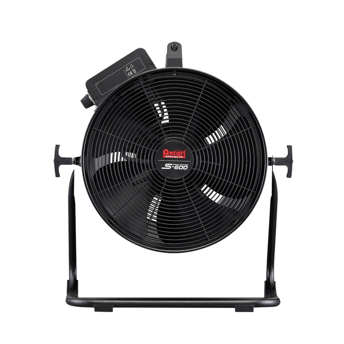 Antari S-600 Yeti 1200W Snow Machine - main image