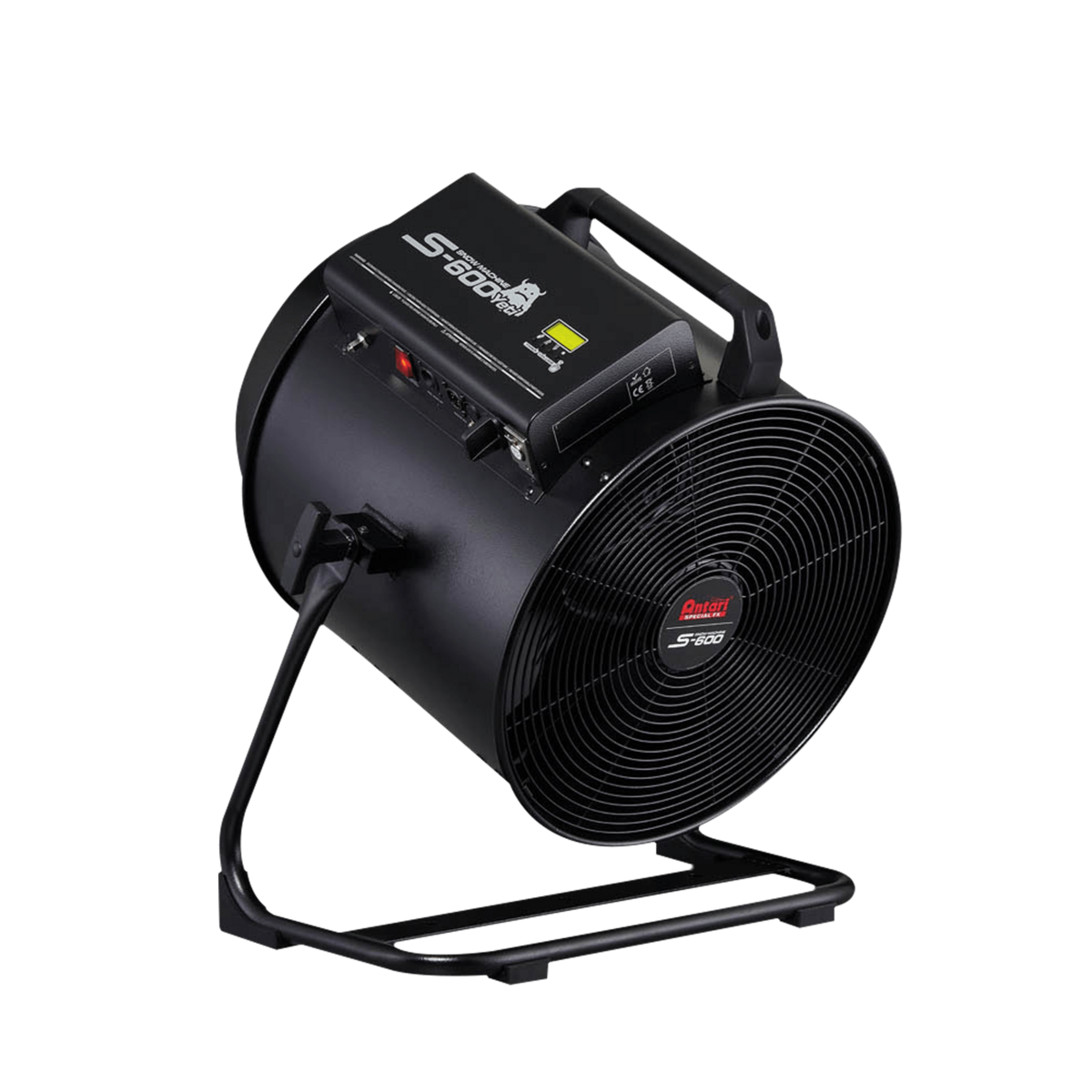 Antari S-600 Yeti 1200W Snow Machine - main image