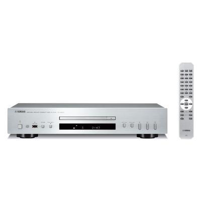 Yamaha CD-S300 CD Player MP3 & WMA Compatible with USB - main image