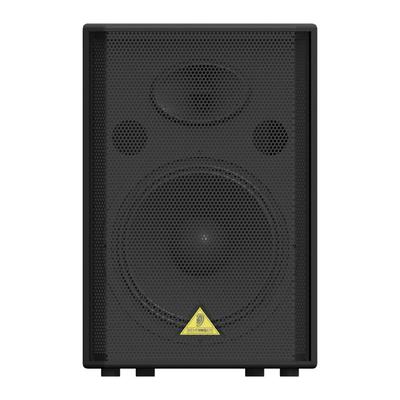 Behringer VS1520 Eurolive 15" Passive Speaker 600W - main image