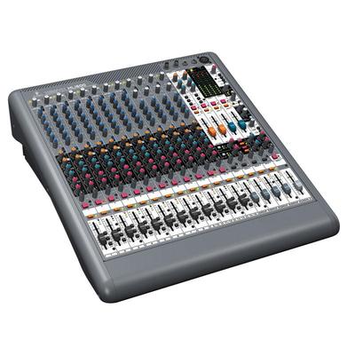 Behringer Xenyx XL1600 Mixer With Group Outputs