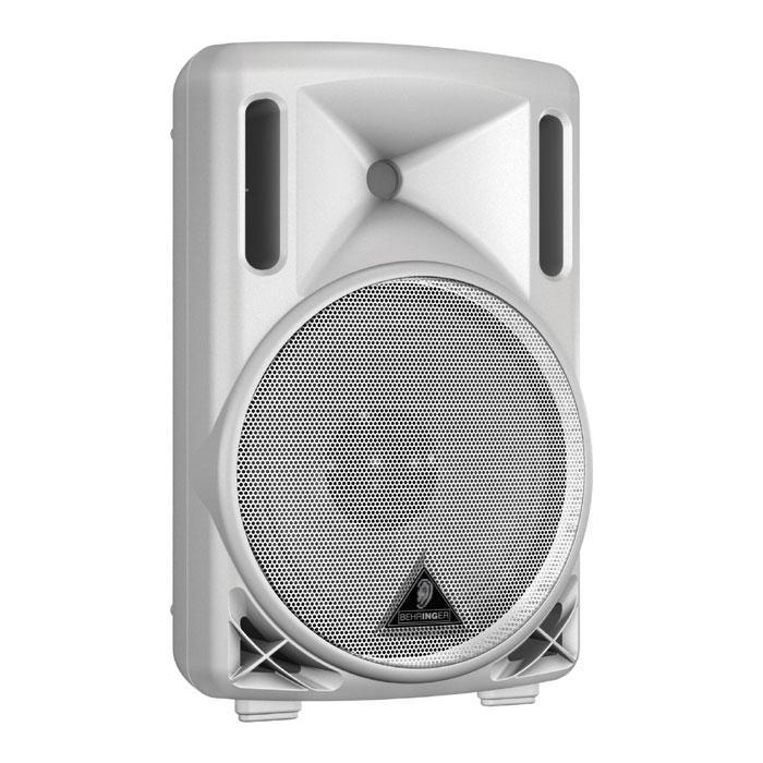 Behringer B210D Eurolive 10" Active Speaker Cabinet - main image