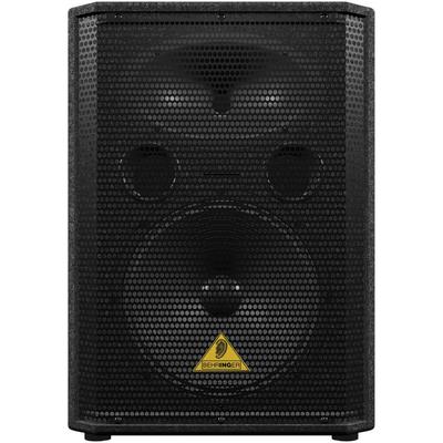 Behringer VP1520D Eurolive 15" Active PA Speaker 550W - main image