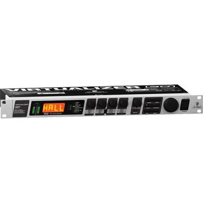 Behringer Virtualizer FX2000 3D Multi-Engine Effects Processor - main image