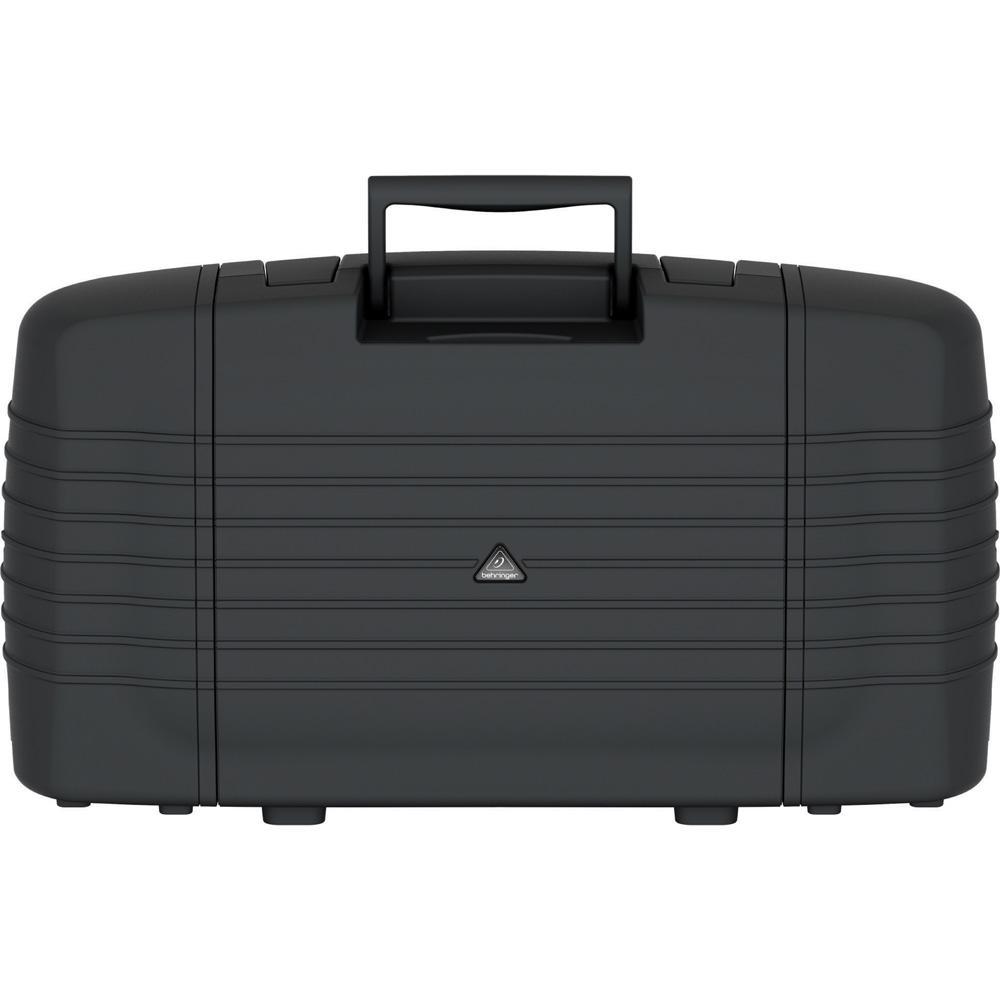 Behringer PPA200 Portable PA System 200W - main image