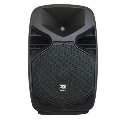 ZZiPP 10" Active Speaker with USB/SD/Bluetooth - 350W