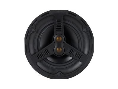 Monitor Audio AWC280-T2 8" Stereo Ceiling Speaker (Single)