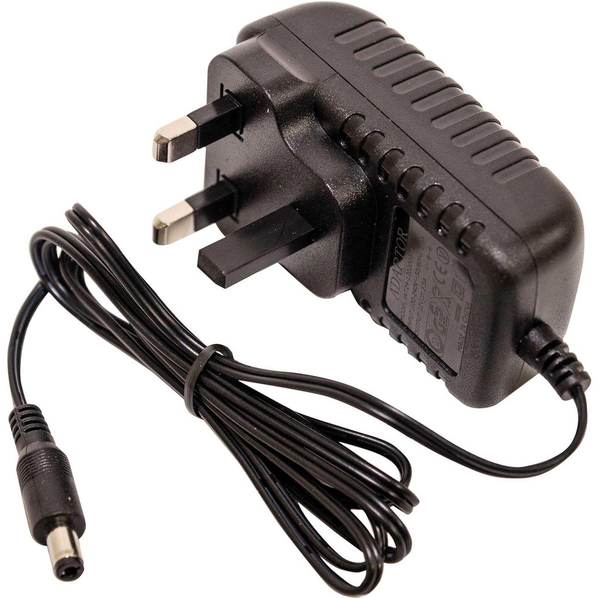 E-Audio Bluetooth 4 x 15W With Aux Input Stereo Audio Amplifier - main image