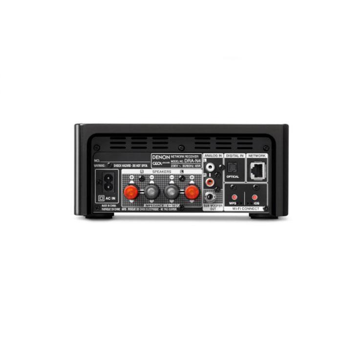 Piccolo N4 Rear - main image