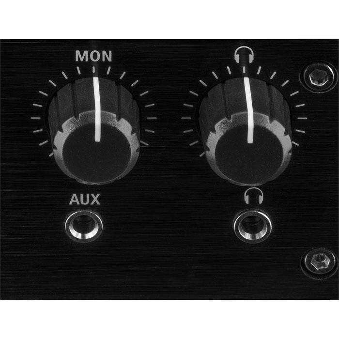 IMG Stageline MX-1IO 1 Channel Recording Interface - main image