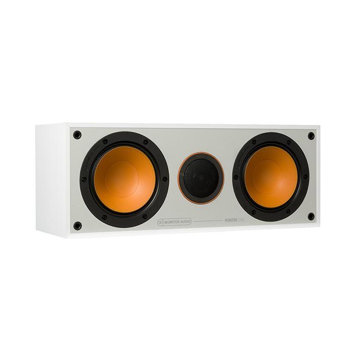 Monitor Audio Monitor C150 Centre Speaker - main image