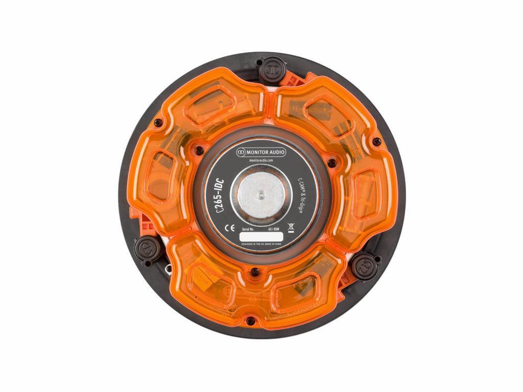 Monitor Audio C265-IDC 6.5" Ceiling Speaker (Single) - main image