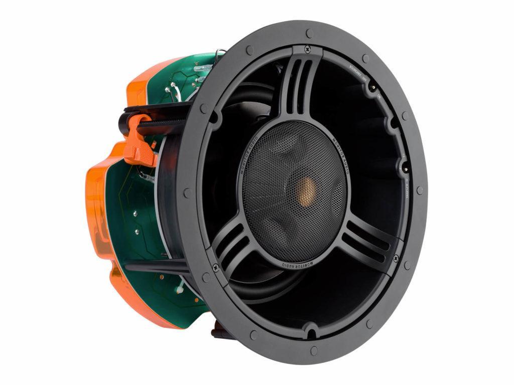 Monitor Audio C280-IDC 8" Ceiling Speaker (Single) - main image