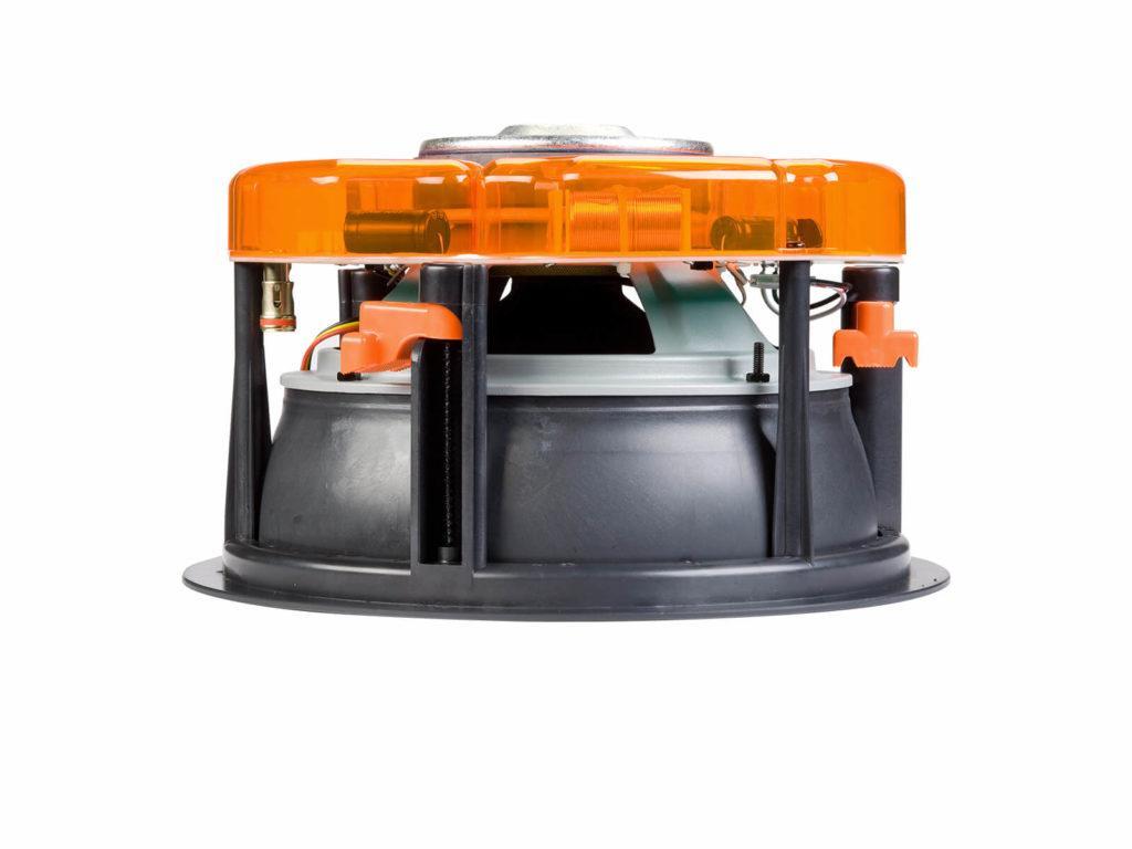 Monitor Audio C280-IDC 8" Ceiling Speaker (Single) - main image