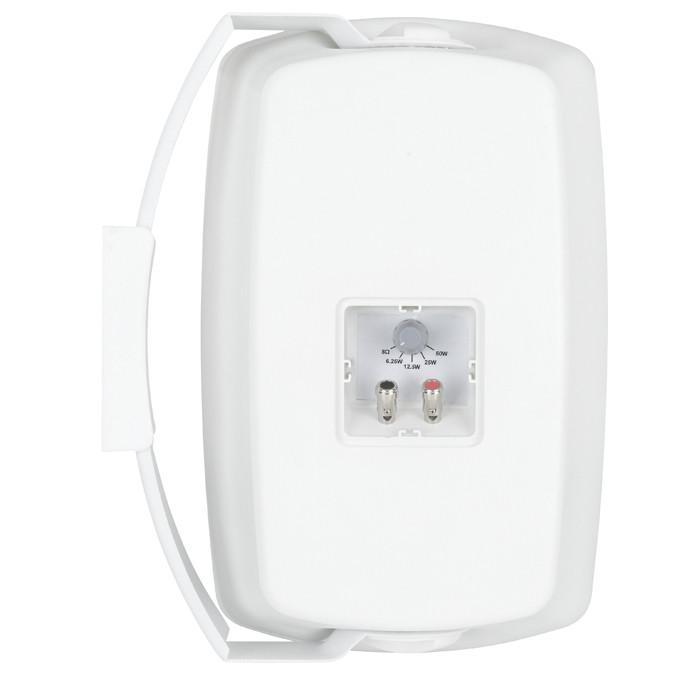 DAP EVO 6T Passive 6.5" 100V Pair - main image