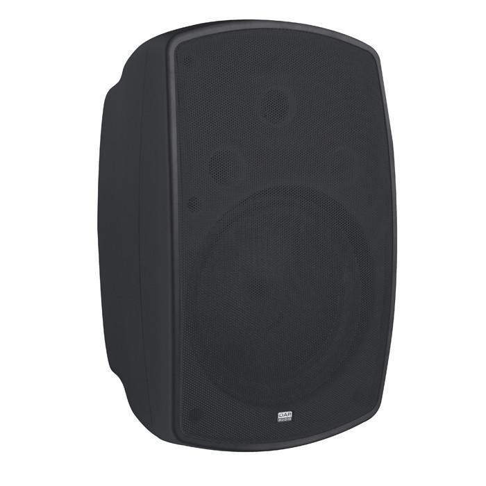 DAP EVO 8T Passive 8" 100V Pair - main image