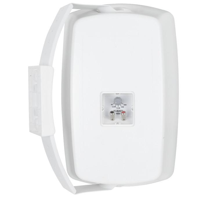 DAP EVO 8T Passive 8" 100V Pair - main image
