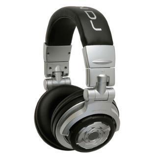 Denon DN-HP1000 High Performance Professional DJ Headphones