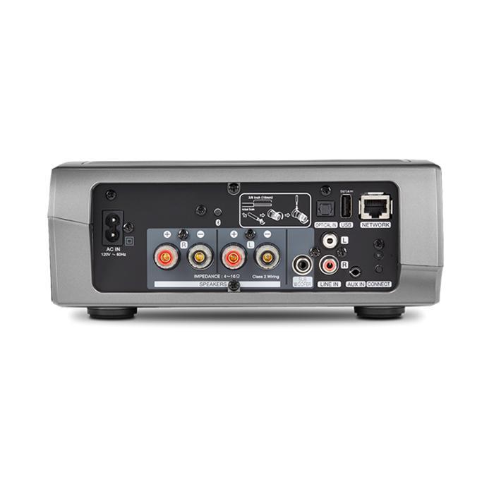 Denon HEOS Amplifier HS2 - main image