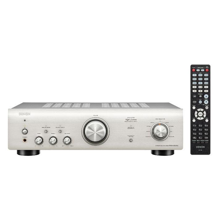 Denon PMA-600NE Amplifier 2 x 45W RMS With Bluetooth - main image
