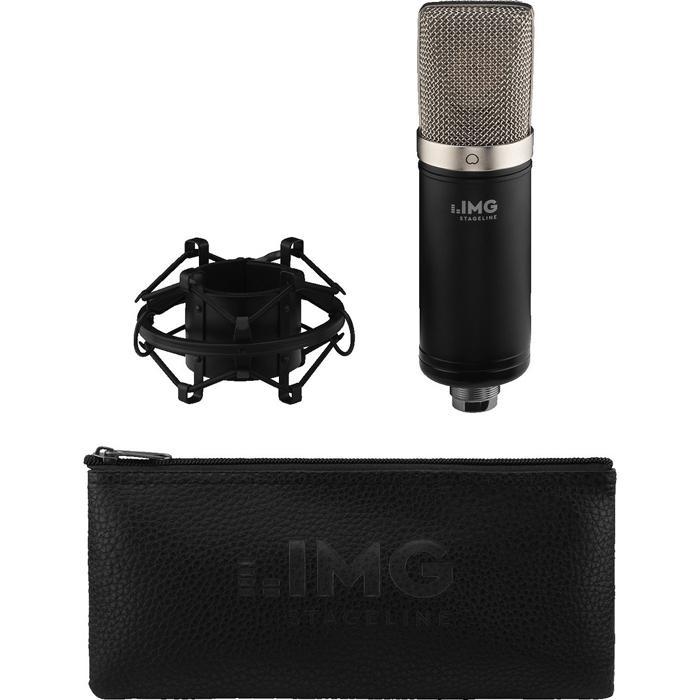 IMG Stageline ECMS-70 Studio Condenser Microphone - main image
