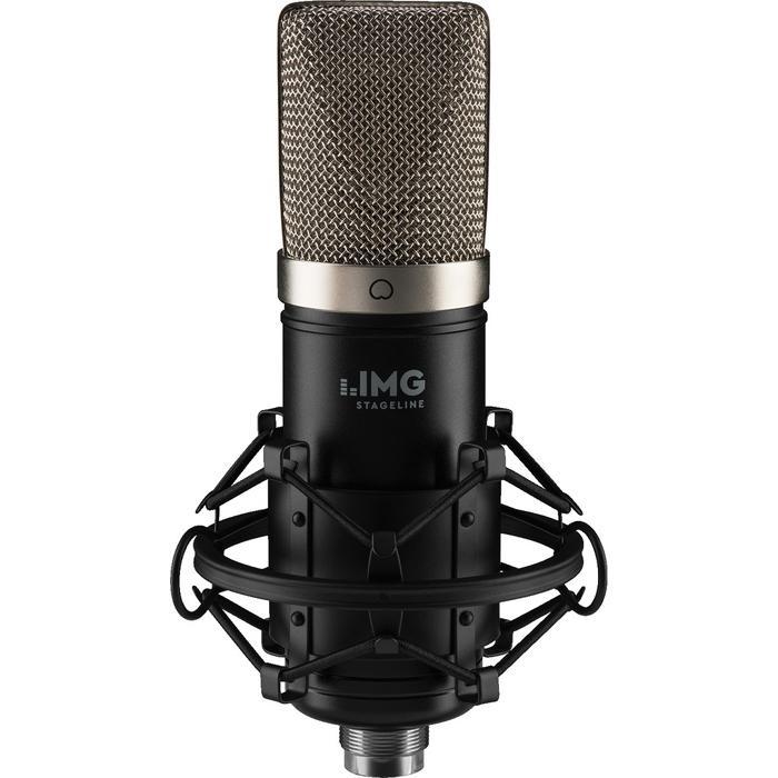 IMG Stageline ECMS-70 Studio Condenser Microphone - main image