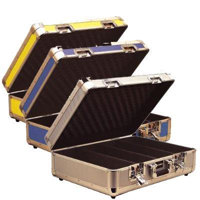 Euro Style CD 150 Case - Black - main image