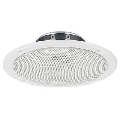 4ohm 30w Flush-Mount Ceiling Speaker - Side View