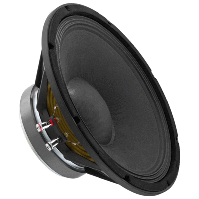 SPA-112PA Bass-Midrange Speaker - 12"