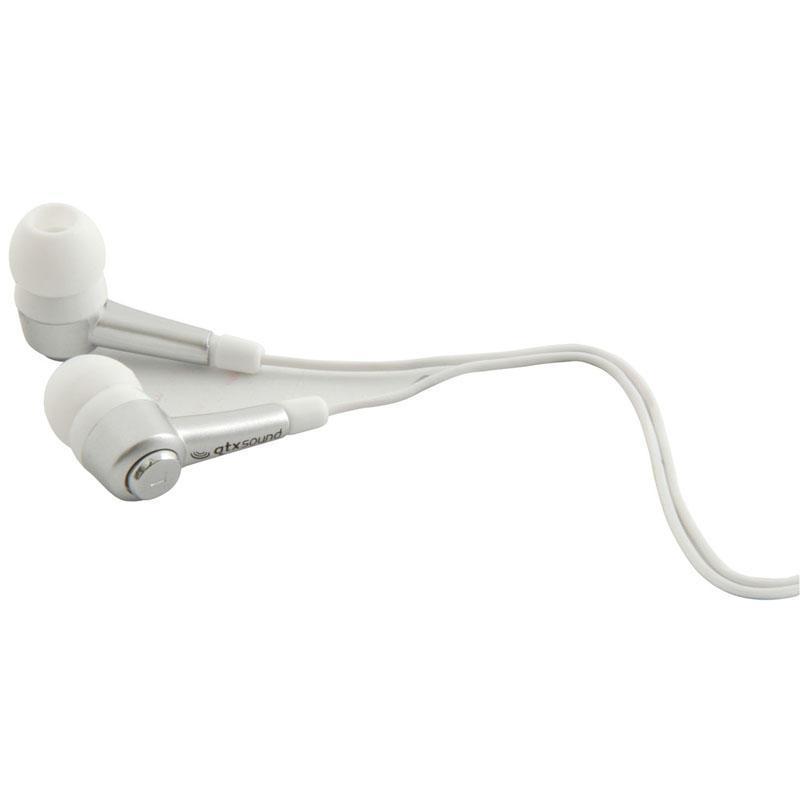 EC9 In-Ear Stereo Earphones - main image