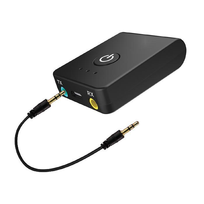 AV-Link Bluetooth 2-in-1 Audio Transmitter & Receiver - main image