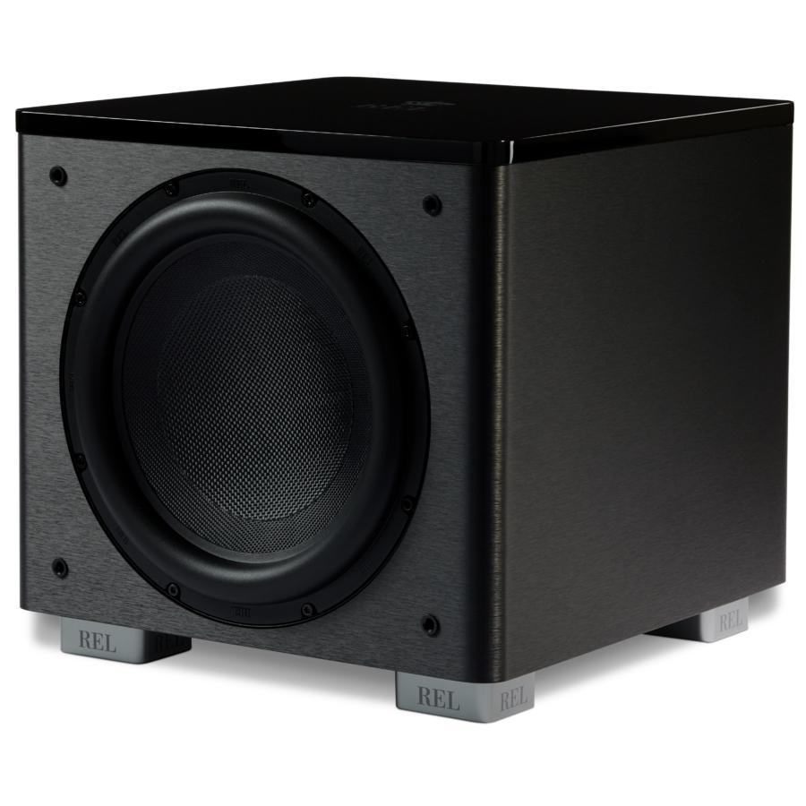 REL HT1205 Subwoofer MKII - main image