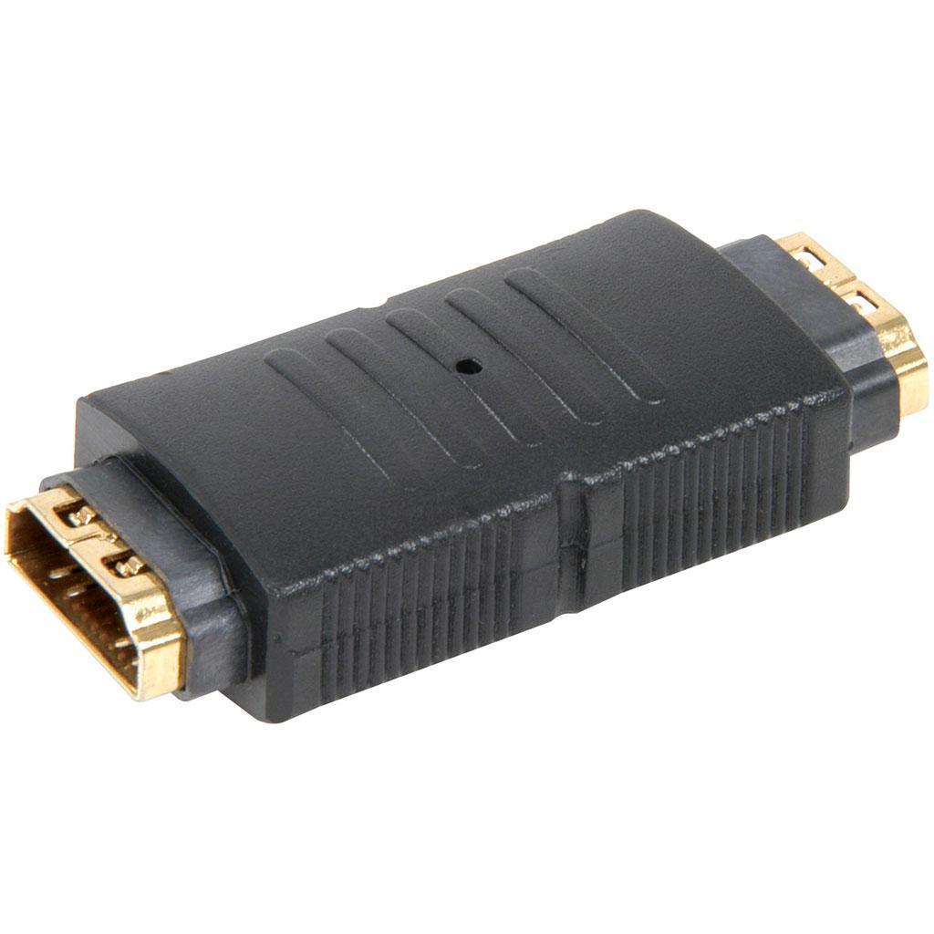 HDMI Coupler Socket To Socket - main image