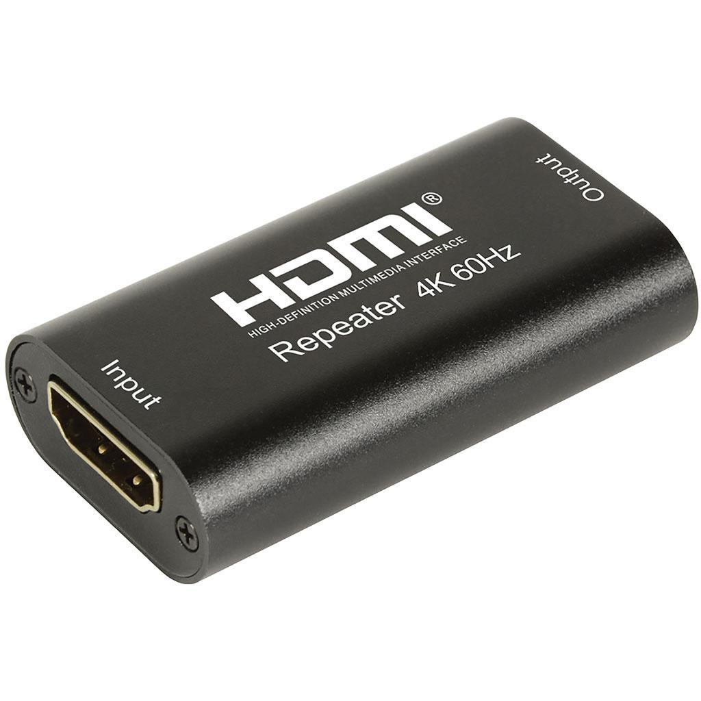 HDMI Repeater up to 1080p Max 6.75Gbps - main image