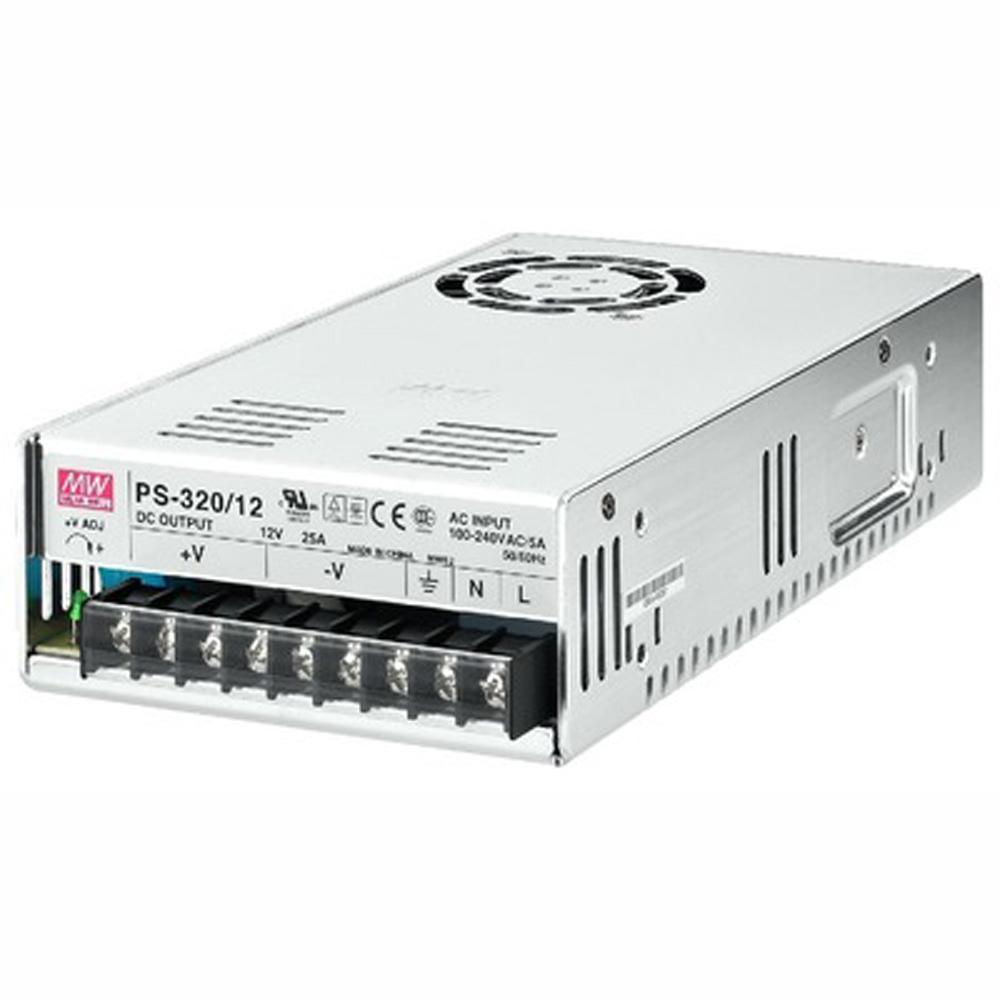 PS-320/12 12V built-in PSU - main image