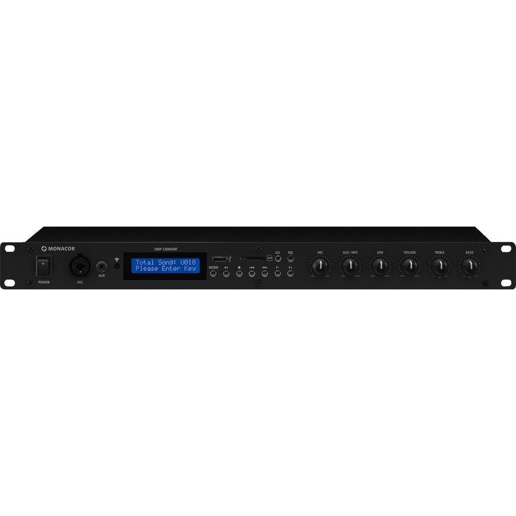 IMG Stageline DMP-130MIX Mixer MP3 Player an Bluetooth